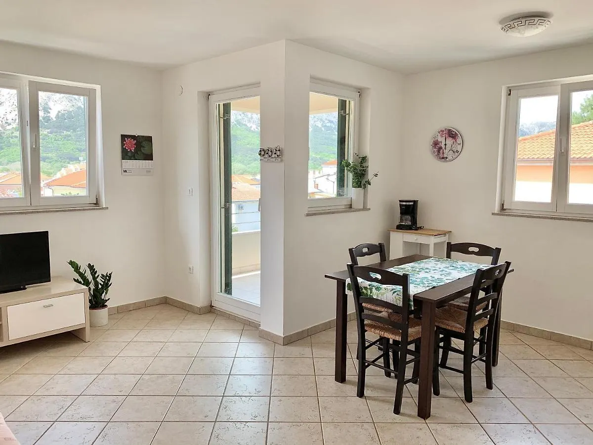 Apartments Happy Stay Center Baska