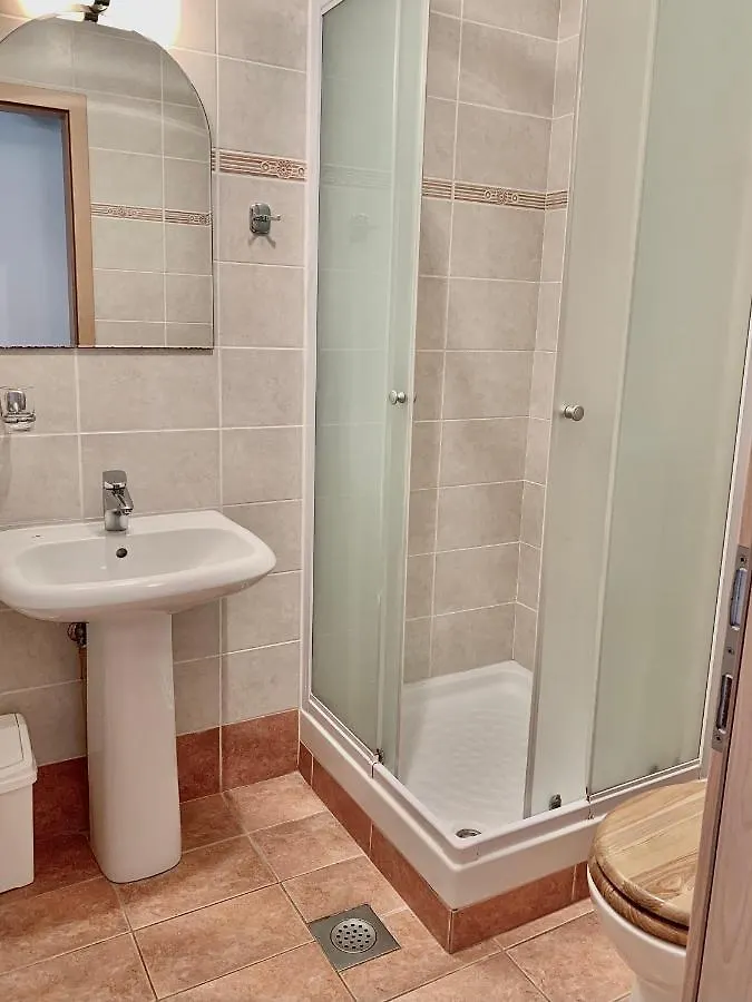 Apartments Happy Stay Center Baska Croatia