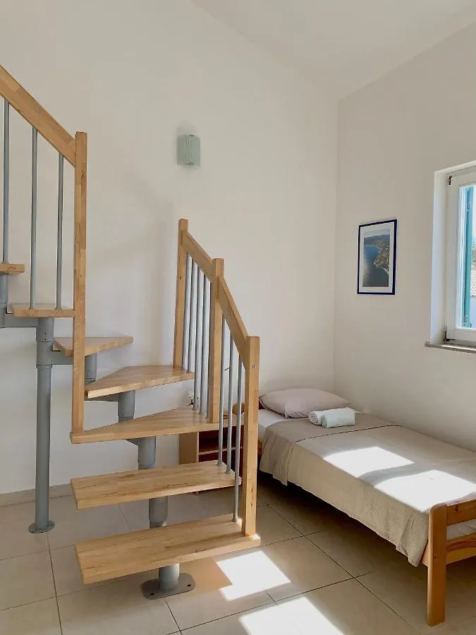 Apartments Happy Stay Center Baska
