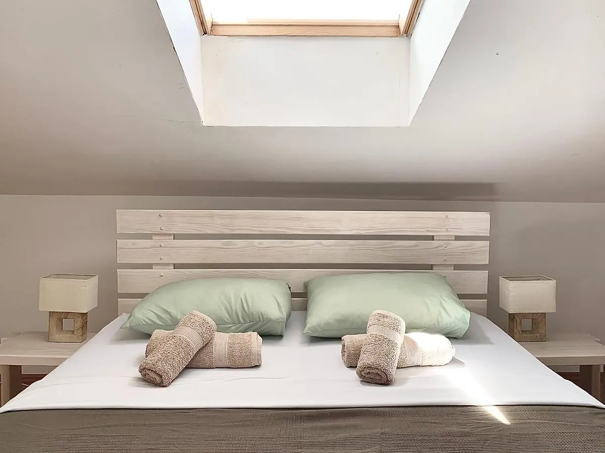 Apartments Happy Stay Center Baska  Baska (Krk)