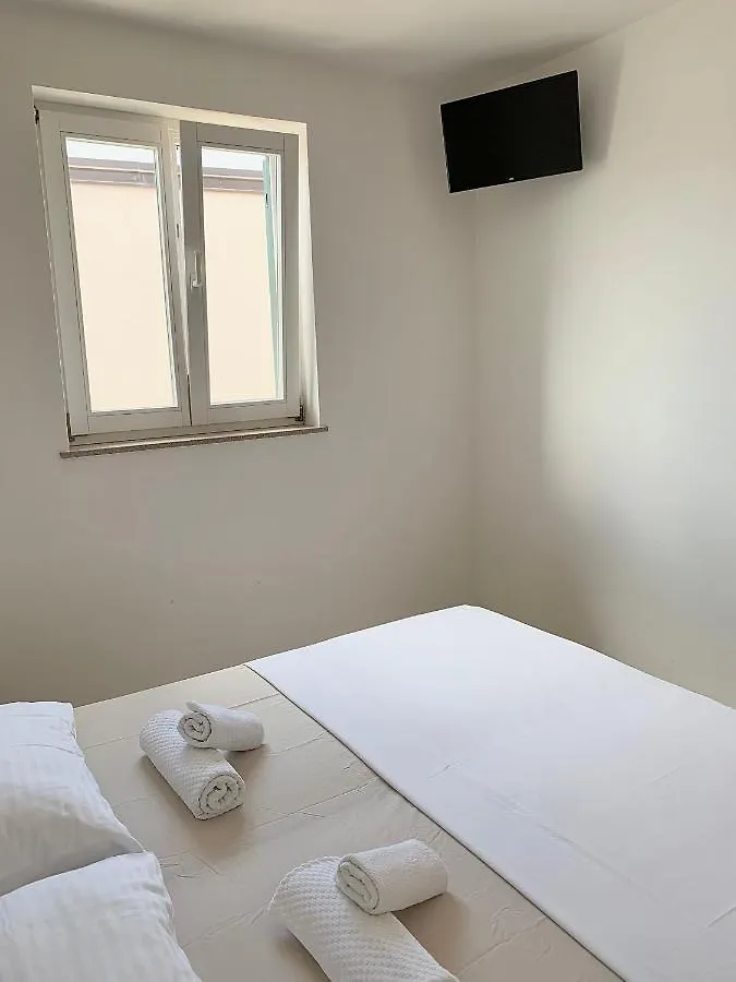 Apartments Happy Stay Center Baska Croatia