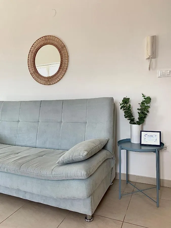 Apartments Happy Stay Center Baska Baska (Krk)