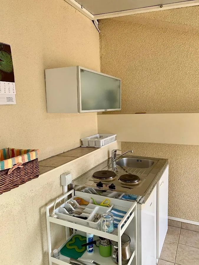 Apartments Happy Stay Center Baska