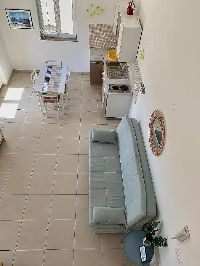 Apartments Happy Stay Center Baska