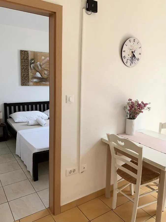 Apartments Happy Stay Center Baska 0*, Baska (Krk) Croatia