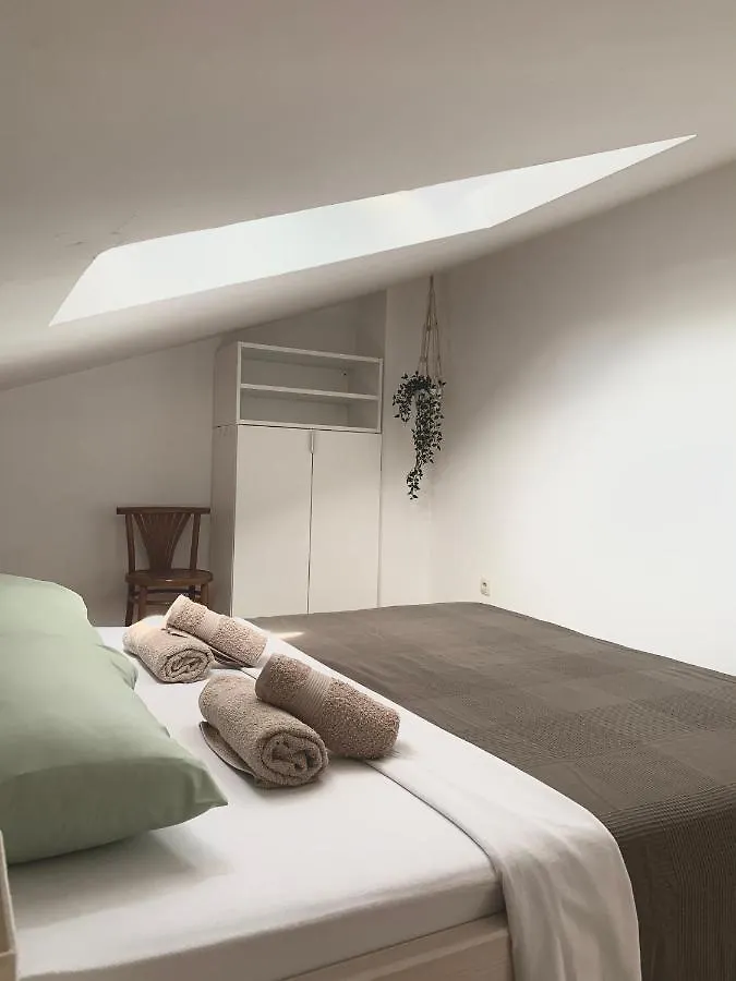 Apartments Happy Stay Center Baska 0*, Baska (Krk)